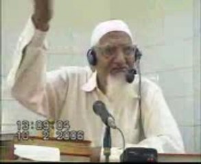 Ali,as Ba Zuban Mustafa p 3 by mufti e Azam Ahle Hades Pakistan molana ishaq