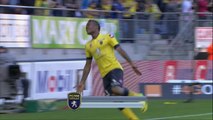 Ligue 1 - Top buts de la 36ème journée - 2013/2014