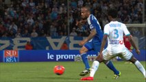Olympique de Marseille - Olympique Lyonnais (4-2) - 04/05/14 - (OM-OL) - Résumé