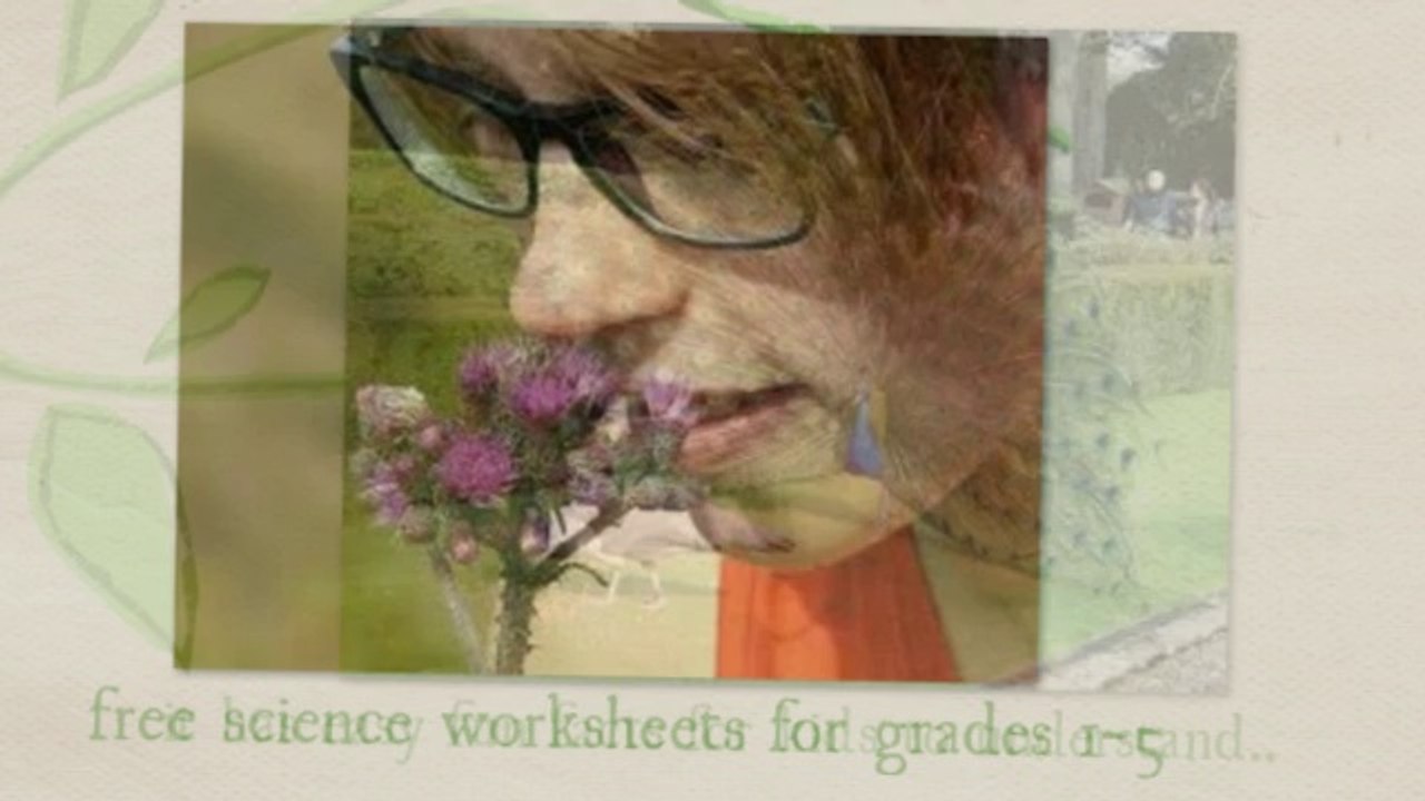 FREE science kids website