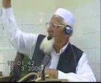 Ali,as Ba Zuban Mustafa p 5 by mufti e Azam Ahle Hades Pakistan molana ishaq