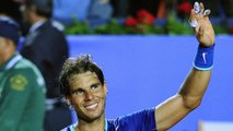 Defeats generate doubts - Nadal