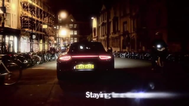 New Porsche 911 991 Carrera 4 2013 Commercial Carjam TV HD Car TV Show