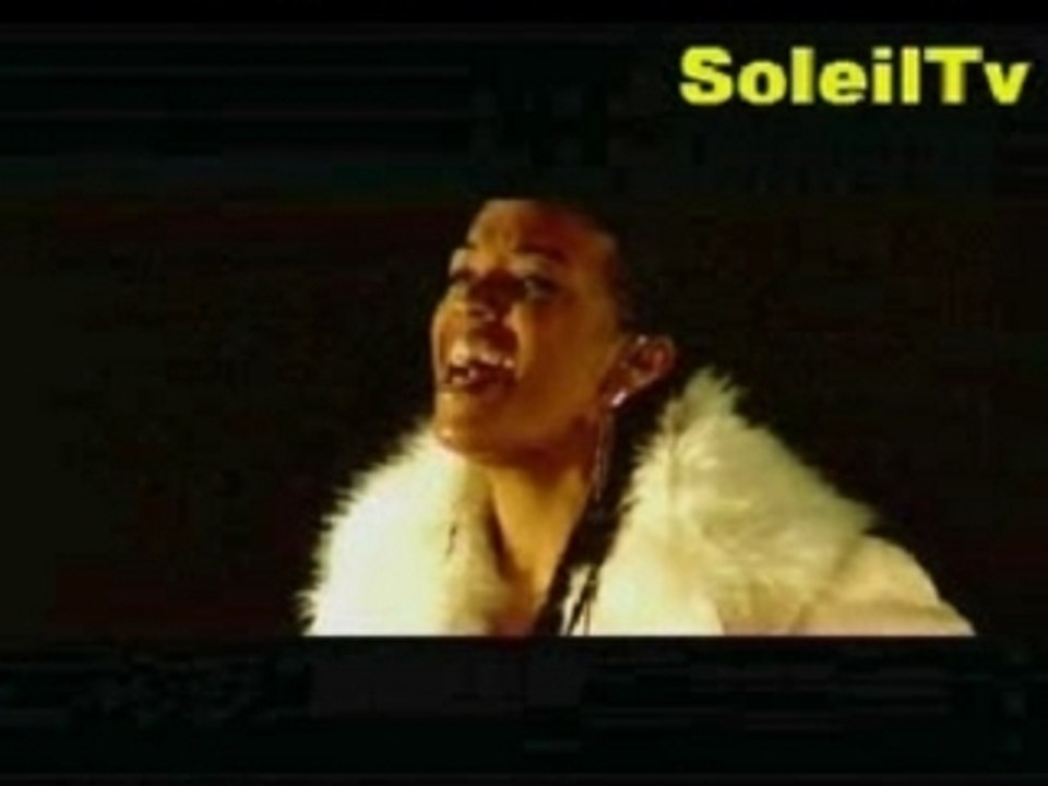 KOUD POUSS- ma soeur