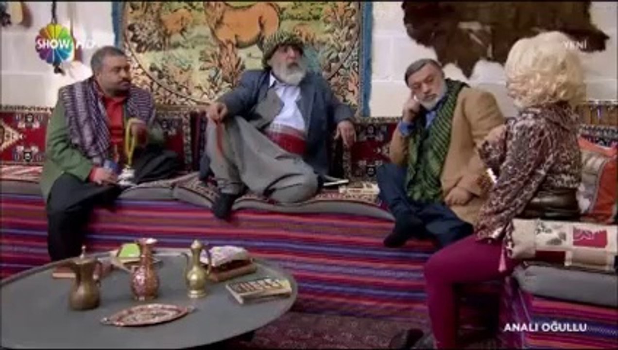 Bizimkiler Ressam Olmuş