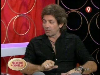 Secretos Novela (parte 1) 04 de Mayo