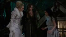 Meet Dorothy 3x20 Once Upon A Time
