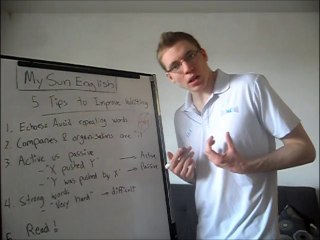 5 Boost Your Writing Skills with These 5 Expert Tips ✍️