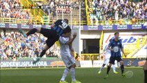 Dismissed Mitrovic goes crazy