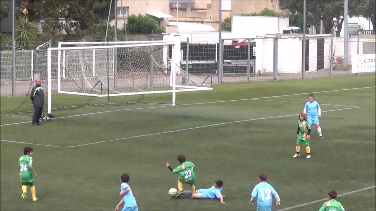 Tournoi U11 CAB 3 mai 2014 - PIEVE2 ECB1