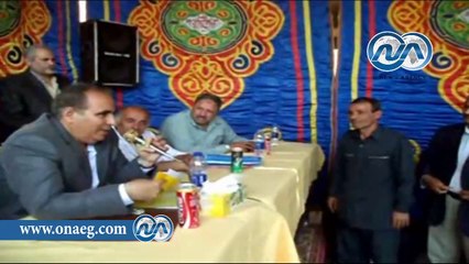 شاهد .. ..استياء محافظ الشرقية من تدنى الخدمة العلاجية بمستشفى الزوامل ببلبيس