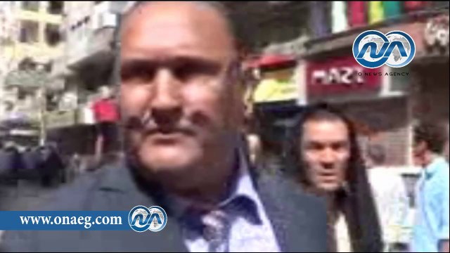 شاهد .. إحالة أوراق 683 متهمًا بينهم بديع إلى المفتي في أحداث شغب المنيا