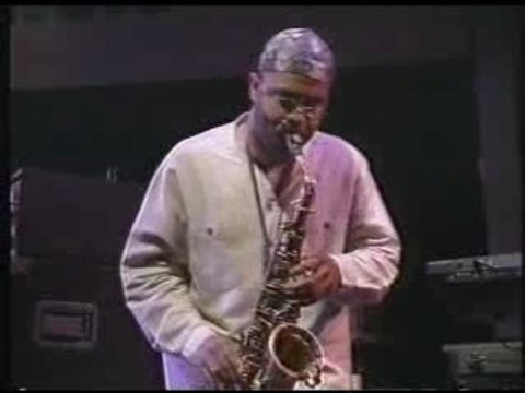 Marcus Miller - Run For Cover