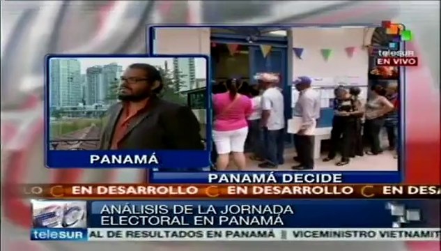 Gane quien gane la presidencia de Panamá mantendrá neoliberalismo