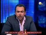 الشبكة الرابعة للهواتف المحمولة وتفعيلها فى مصر .. وزير الاتصالات - فى السادة المحترمون