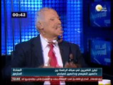 السادة المحترمون: تباين الناصريين في سباق الرئاسة بين داعمين للسيسي وداعمين لصباحي