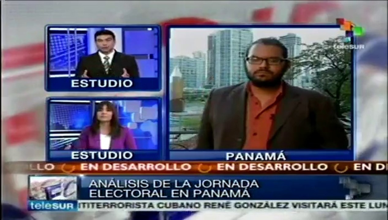 Panamá: huelgas, deuda y corrupción marcan gestión de Martinelli