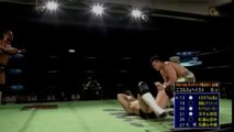 Naomichi Marufuji & Katsuhiko Nakajima vs. Mikey Nicholls & Shane Haste (NOAH)