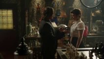 Rumple Proposes To Belle 3x20 Once Upon A Time