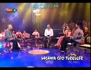 Nurdan İPEK-Dido (Dağlarda Gezen Kartalım Kırıldı Mı Kanatların?)