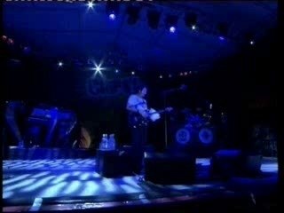 Toto- Luke- Simon Solo (Belgrade 2006)