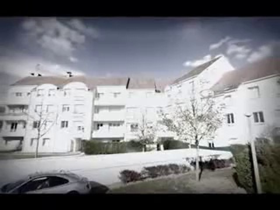 Nandy (77) : visite du quartier "Les Bois"