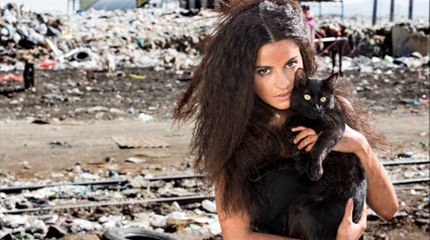 Entrevista Maite Perroni 'Grupo Net Multimedia'