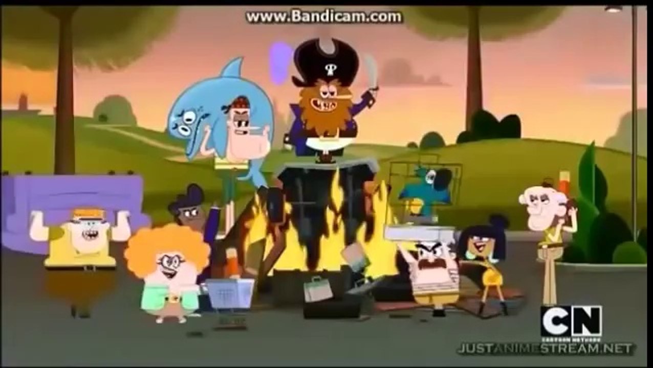 If The World Is Ending HD