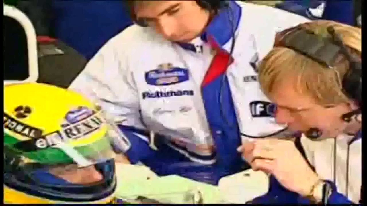Visão Fox  - Especial Ayrton Senna
