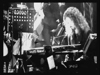 şebnem ferah-deli kızım uyan