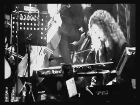 şebnem ferah-deli kızım uyan