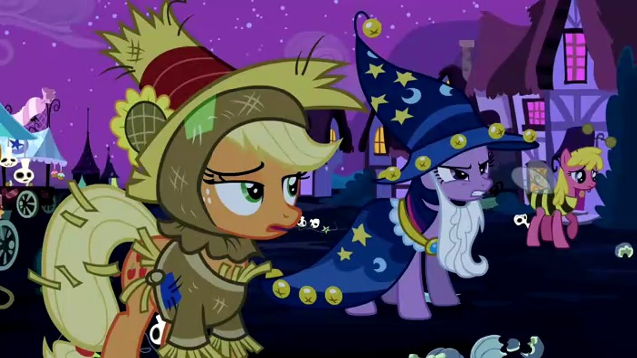 My Little Pony 2 Temporada Cap - 4 Español Latino