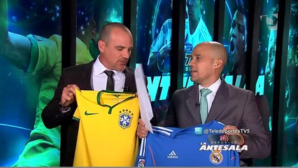 El triunfo de Alianza Lima y la fiesta del fútbol con la 'gringa' Boloña (2/2)