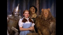 O Mágico de Oz (1939) - Comparação das 3 dublagens