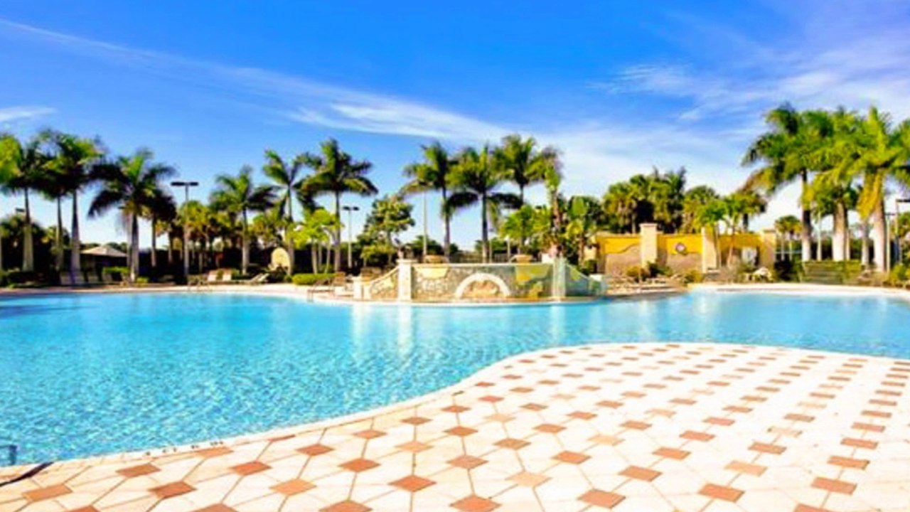 Bella Terra Estero Florida Homes For Sale - 20437 Ardore Ln, Estero