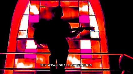 Sweet Hour Of Prayer 01May2014 by Matt Reynolds/mjr