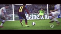 Neymar vs Eden Hazard ● The Difference﻿ ● 201314 (HD)