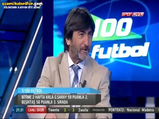 İnönü Stadında Gerçekleştirilen Kartal Şovunun Başarısız Olma Nedeni