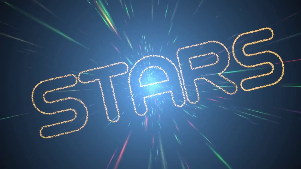 Jus Jack - Stars (Lyric)