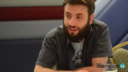 Burak Bilgehan Özpek: "Liberal Demokrasilerde Çoğunluğun İstediği Her Karar Alınabilir mi?"