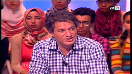 Ajial: Dimanche 04 Mai