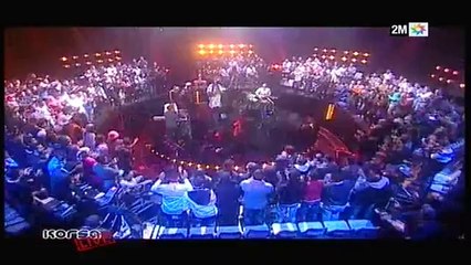 Korsa Live avec Mixatac Essaouira
