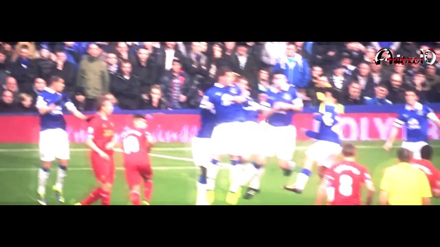 Luis Suárez 201314 1080p Liverpool F.C @Suarez (HD)