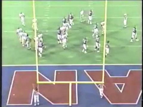 Simms bomb to Ingram for TD