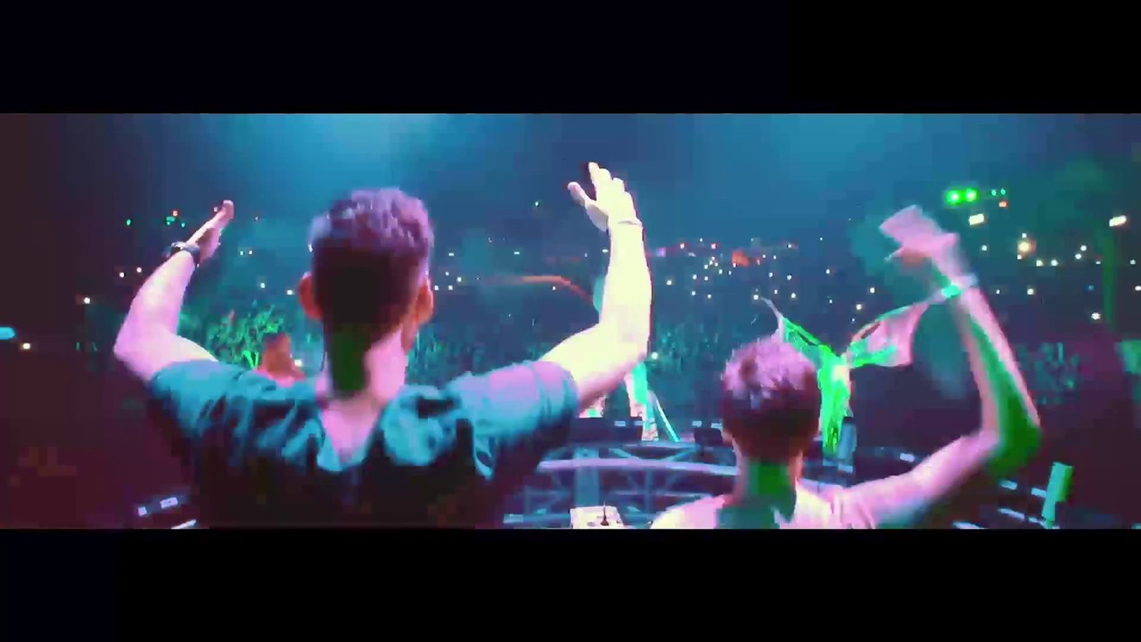 Firebeatz - Bazooka (Teaser)