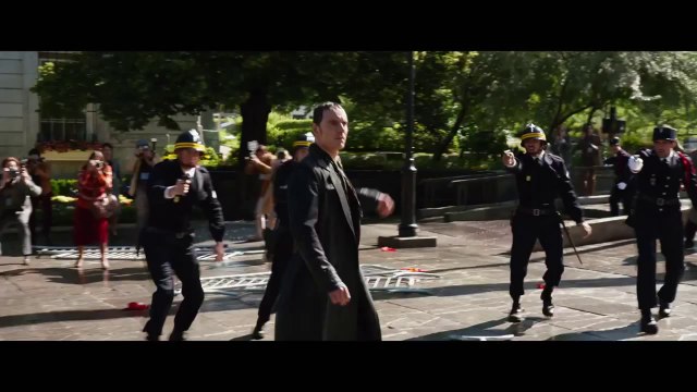 X-Men Days of Future Past TV SPOT - Let s Go (2014) - Hugh Jackman Movie HD