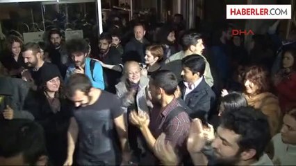 1 Mayıs'ta Gözaltına Alınanların Tamamı Serbest Bırakıldı