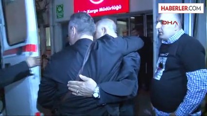 ABD'de Öldürülen Türk Gencinin Cenazesi İzmir'de