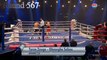 Tyron Zeuge - Gheorghe Sabau WBC Ünvan Gecesi Raund 567 (Bilgehan Demir Anlatımı)