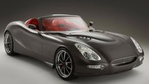 Trident Iceni Revealed: Billed As The World's Fastest Diesel Sportscar
